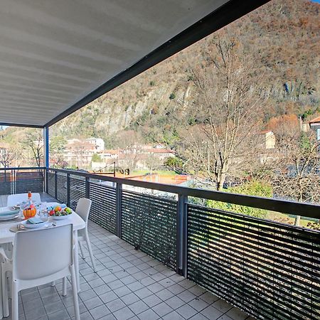 Magnolia - Happy Rentals Лавено-Момбелло Екстер'єр фото