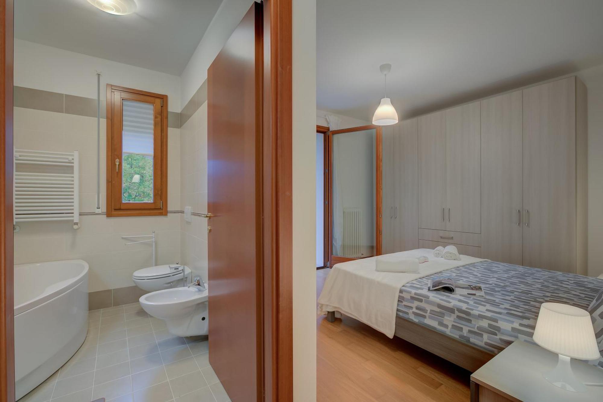 Magnolia - Happy Rentals Лавено-Момбелло Екстер'єр фото